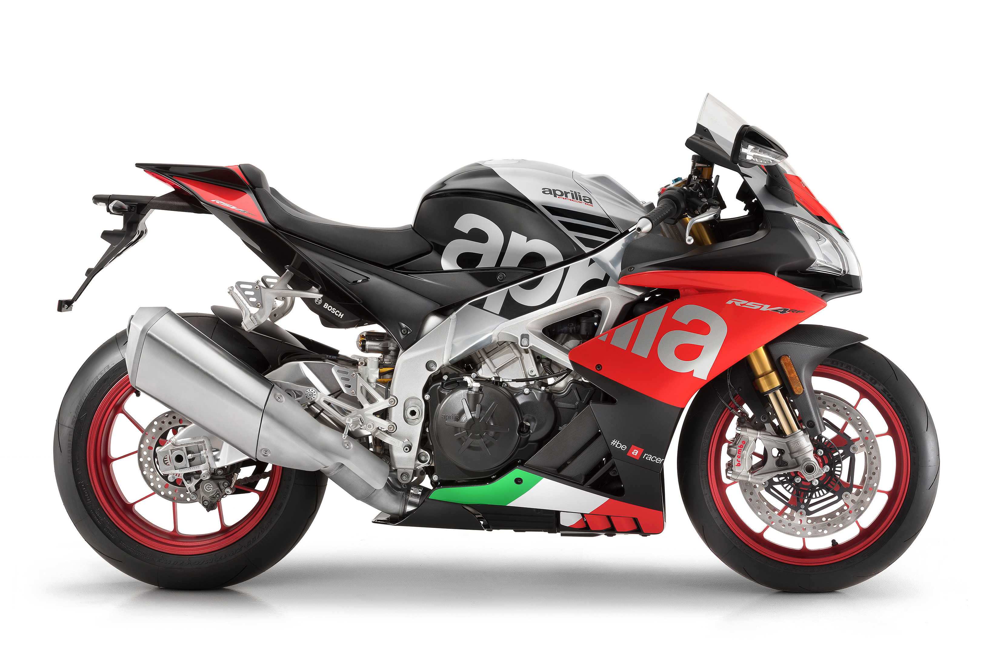 Aprilia rsv4 for sale 2025 near me